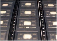 La 6508 Drive Controller Chip