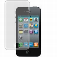 Screen Protector Voor iPhone 4