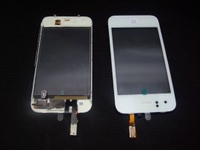 iPhone 3GS Touch Screen Wit.