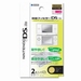 Screen Protector DS / DS-Lite (HORI). 
